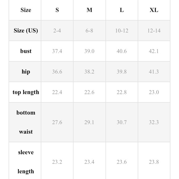 🎉Host Pick🎉 ColorBlock Hooded Top and Pants - Picture 7 of 7